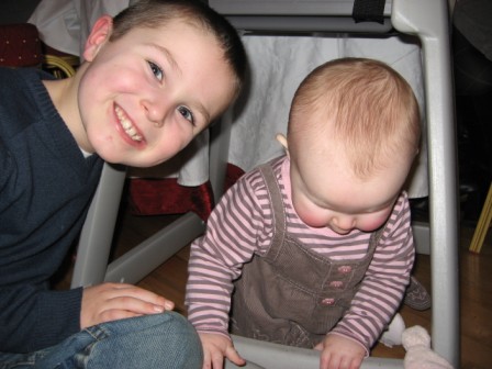 A special 50th Anniversary Dinner was held in the Magherabuoy House Hotel (Portrush) on Friday 9th February 2007. Many past members and friends joined with the congregation at this special event.